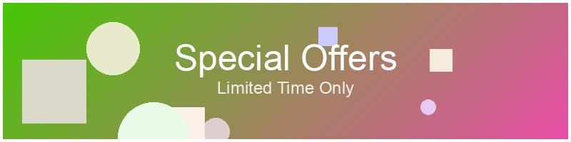 Deals