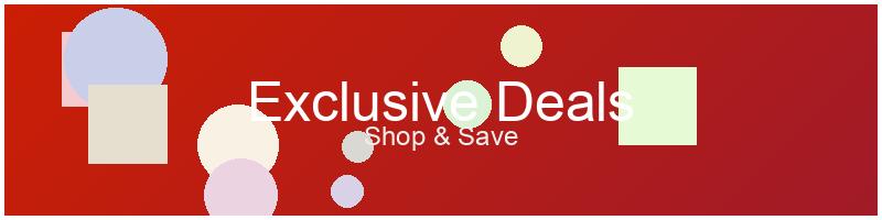 Deals